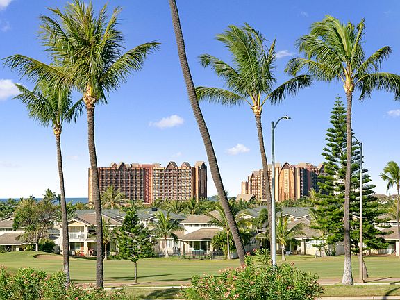 Close to Disney Aulani Resort