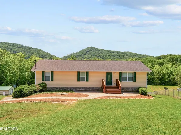153 Bowman Ln, Maynardville, TN 37807