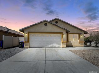 14418 Savanah St, Adelanto, CA 92301