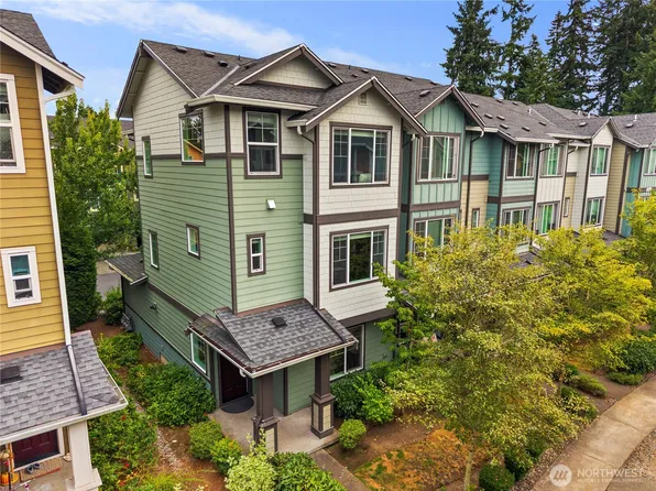 13414 46th Avenue SE #6, Mill Creek, WA 98012