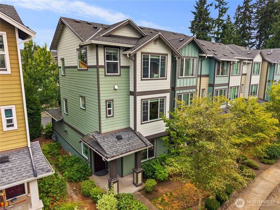 13414 46th Avenue SE #6, Mill Creek, WA 98012
