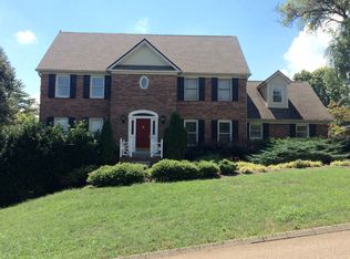 11044 Crosswind Dr, Knoxville, TN 37934