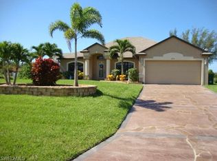 3712 SW 3rd St, Cape Coral, FL 33991