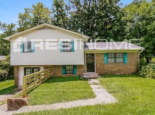 1741 Sonia Dr, Birmingham, AL 35235