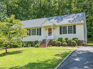 2435 Brookforest Rd, Midlothian, VA 23112