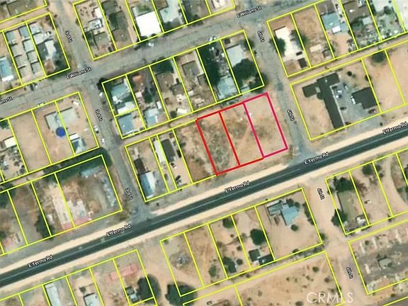 4th image of 38660 E Yermo Rd Lot 74
