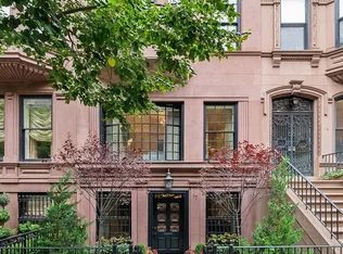 17 E 93rd St, New York, NY 10128