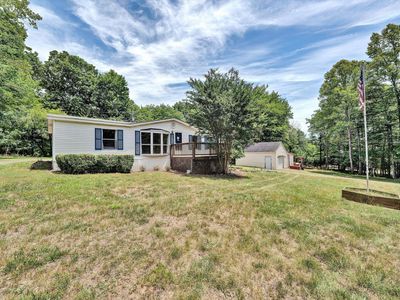 1100 Cox St, Huddleston, VA, 24104
