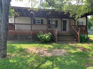 277 N Erie St, Canadian, OK 74425