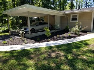 606 Ewing St, Princeton, NJ 08540