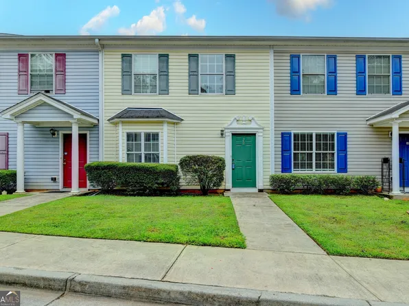990 Harbins Rd #D2, Norcross, GA 30093
