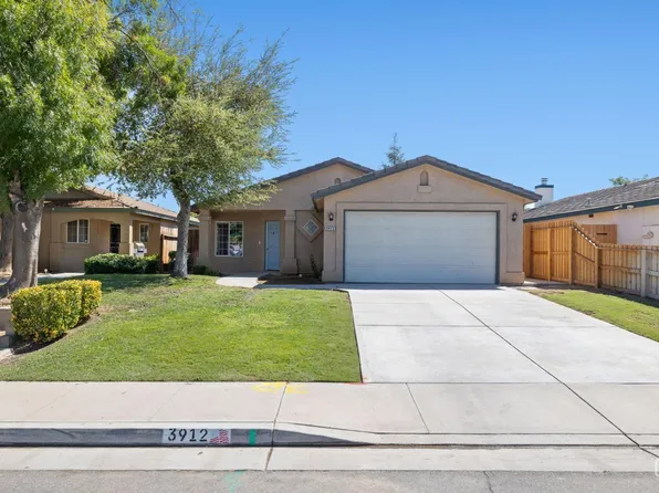 3912 Cosenza St, Bakersfield, CA 93308