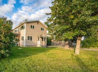 107 3rd Ave N, Fairfield, MT 59436