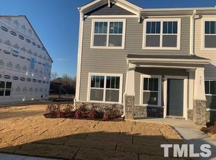 925 Robbie Jackson Ln #1, Fuquay Varina, NC 27526