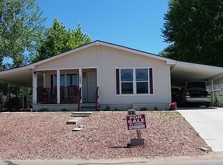 1545 Willow Lake Rd, Prescott, AZ 86301