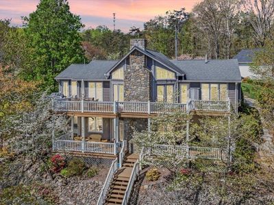 270 Forest Edge Rd, Wirtz, VA, 24184
