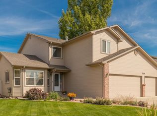 309 Elderberry Dr, Fruita, CO 81521