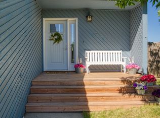 7106 Blacktooth Ave, Gillette, WY 82718