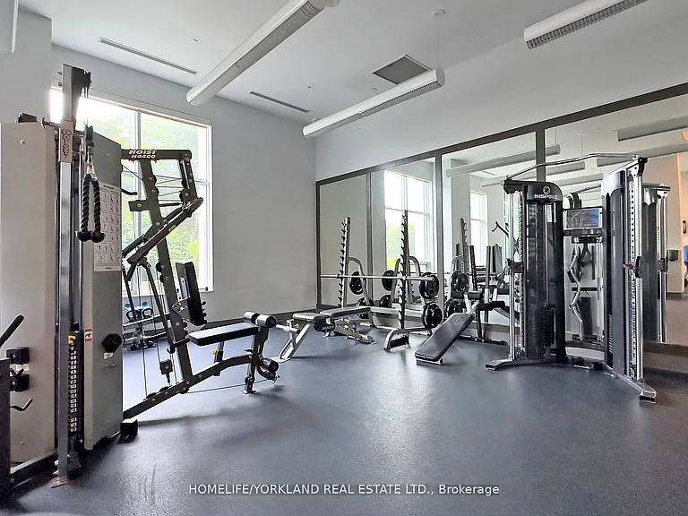 181 Wynford Dr #411 — Photo 20