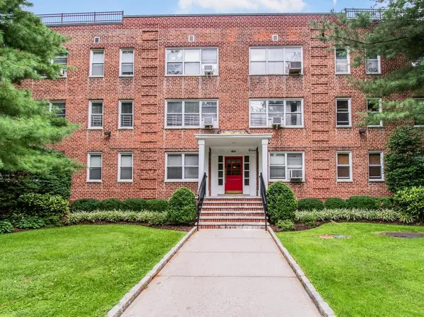 811 Palmer Road #3B, Bronxville, NY 10708
