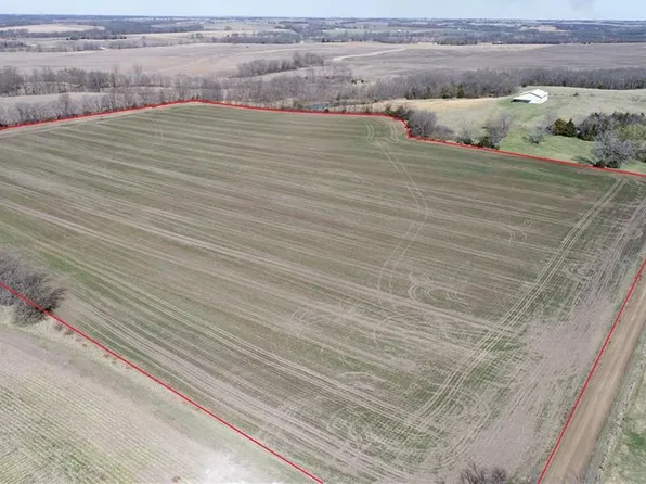 TRACT Nine County Road 592 Rd, Mc Fall, MO 64657