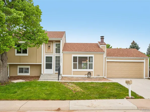 5043 E Weaver Place, Centennial, CO 80121