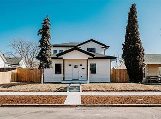 4880 N Irving St, Denver, CO 80221