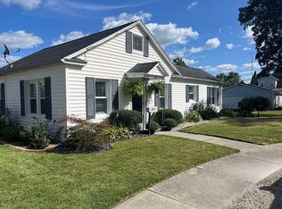 209 Park Ave, Bellevue, OH 44811