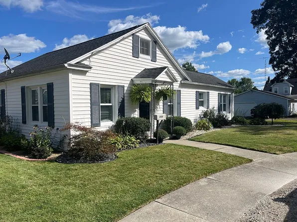 209 Park Ave, Bellevue, OH 44811