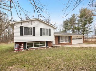 7245 Arkona Rd, Milan, MI 48160