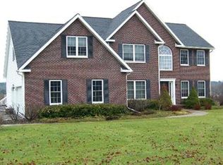 692 Ridge Rd, Horseheads, NY 14845