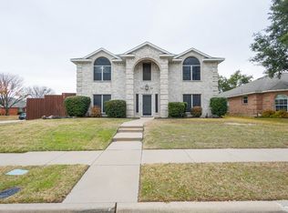 1501 High Country Ln, Allen, TX 75002