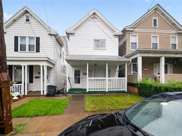 311 N 7th St, Jeannette, PA 15644