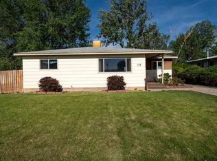 192 Sunlight Dr, Grand Junction, CO 81503