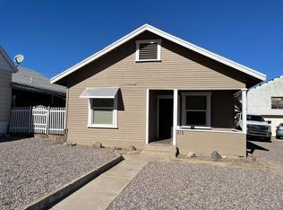 512 Bazoobuth St, Needles, CA 92363