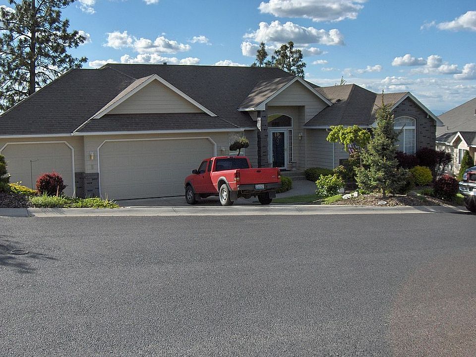 1st image of 4924 S Bella Vista Dr
