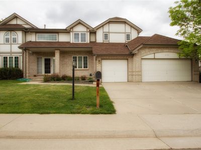 6196 S Akron Way, Greenwood Village, CO, 80111