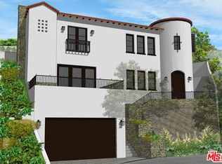6107 Dorcas Pl, Los Angeles, CA 90068