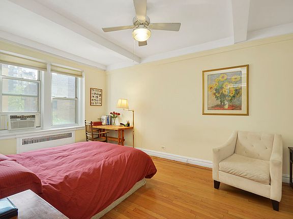 2nd image of 250 Cabrini Blvd APT 5-F