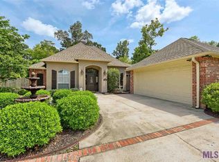 37321 S Lakeshore Ave, Prairieville, LA 70769