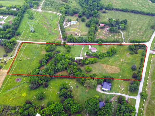 4629 SE Tater Peeler Rd, Lebanon, TN 37090