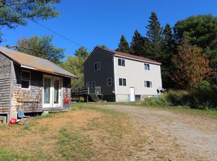 48 Bluff Rd, Bucksport, ME 04416