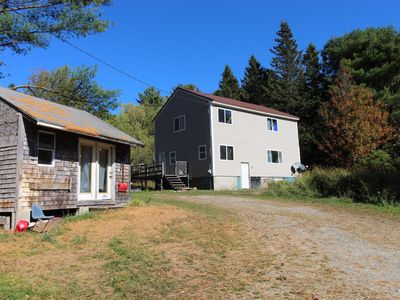 48 Bluff Road, Bucksport, ME, 04416
