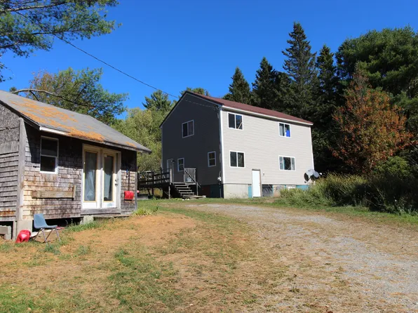48 Bluff Road, Bucksport, ME 04416