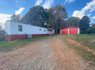 83 Bobbys Dr, Cleveland, GA 30528
