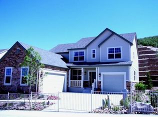 594 Scottish Pl, Castle Rock, CO 80104