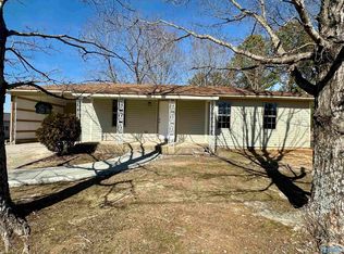 27049 Cedar Hill Rd, Ardmore, AL 35739