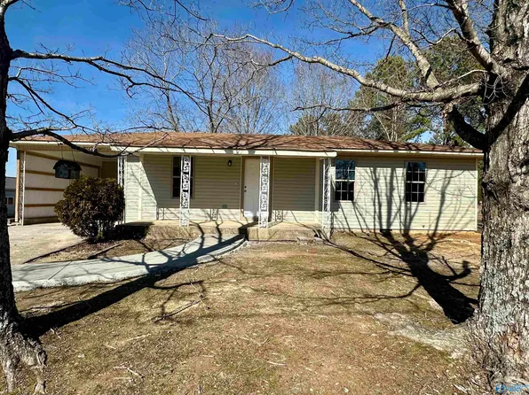 27049 Cedar Hill Rd, Ardmore, AL 35739