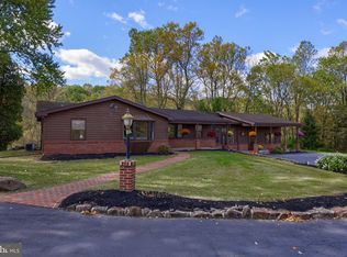 4214 Conestoga Rd, Elverson, PA 19520