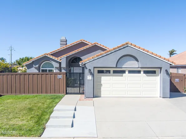 809 Calvert Ave, Lompoc, CA 93436